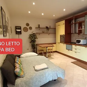 Finestre Verdi Con Parcheggio Appartamento Ronchi Dei Legionari